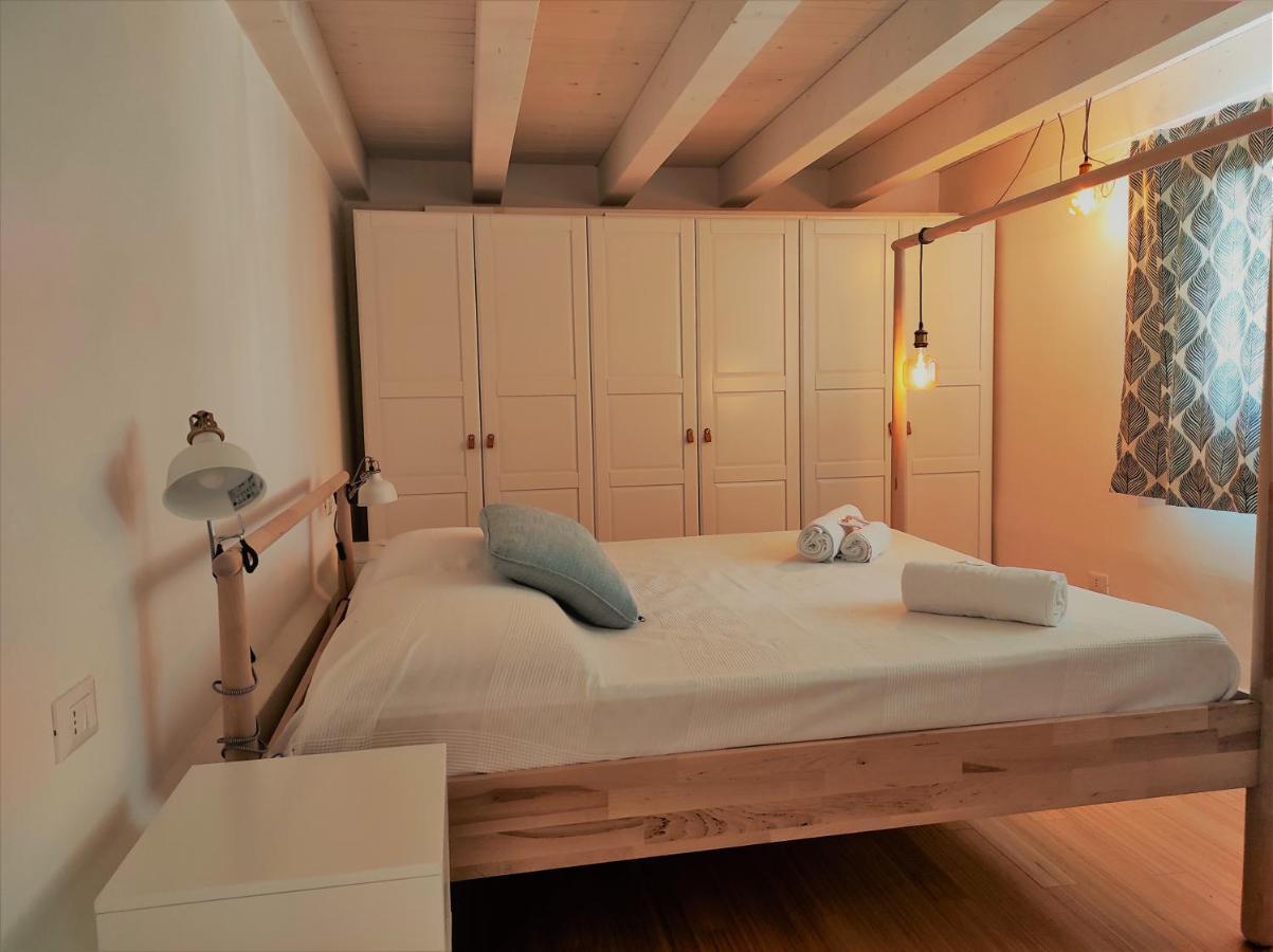 Suite Bagnara- Ortigia Holidays Syracuse Exterior foto